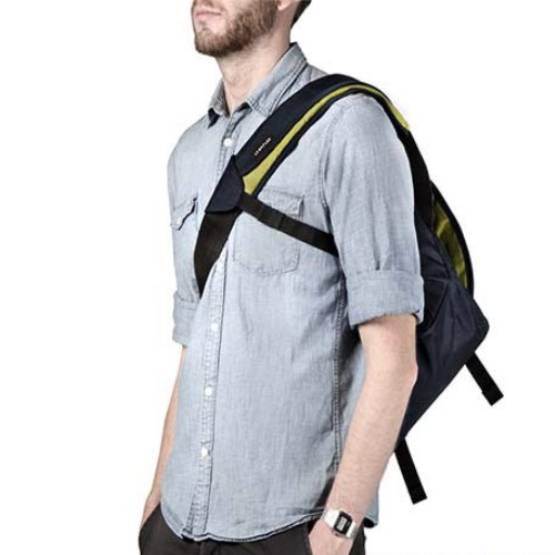 Túi Đeo Chéo Messenger Crumpler Nam Nữ Cực Ngầu Hàng Cao Cấp Giá Tốt - Shine House