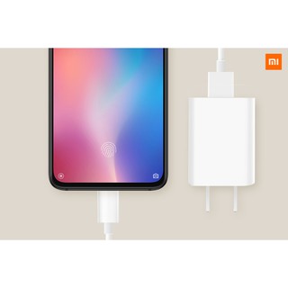 Củ Sạc Nhanh XiaoMi 27w ( Xiaomi Redmi K30 Pro, K30 Ultra)