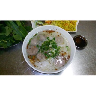 Combo 5kg mì gạo quê