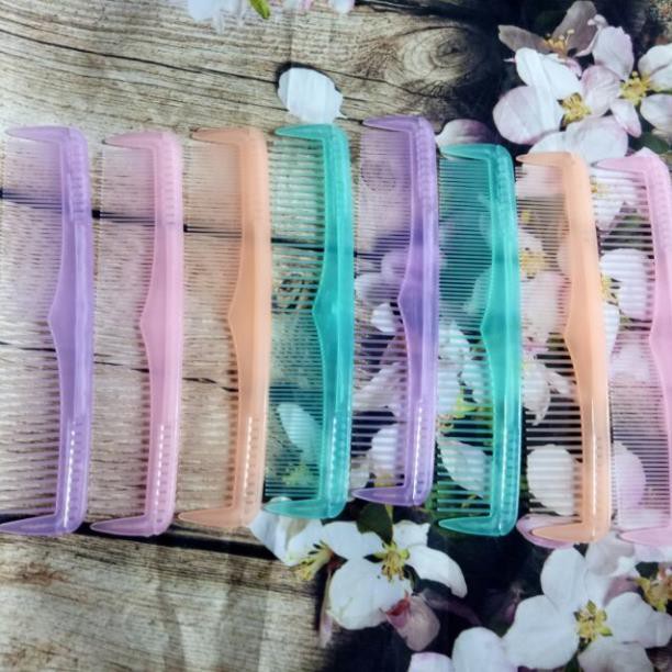 Lược nhựa chải tóc G211085