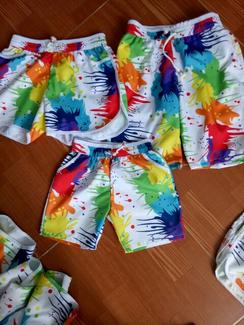 QUẦN ĐI BIỂN Giá SIÊU SỐC ĐỦ SIZE TỪ 6-90 KÍ | BigBuy360 - bigbuy360.vn