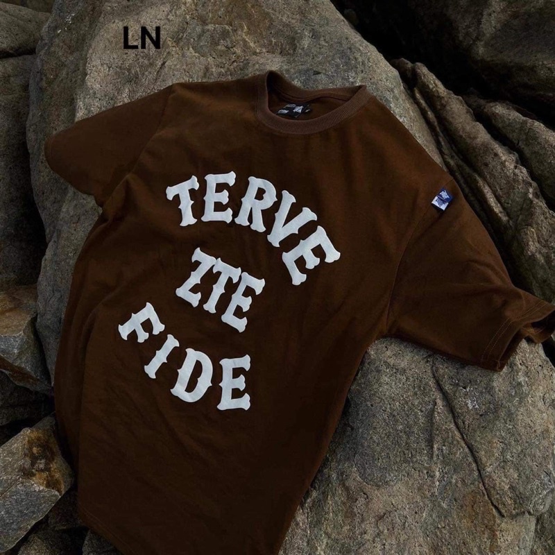 Áo phông TERVE DA6