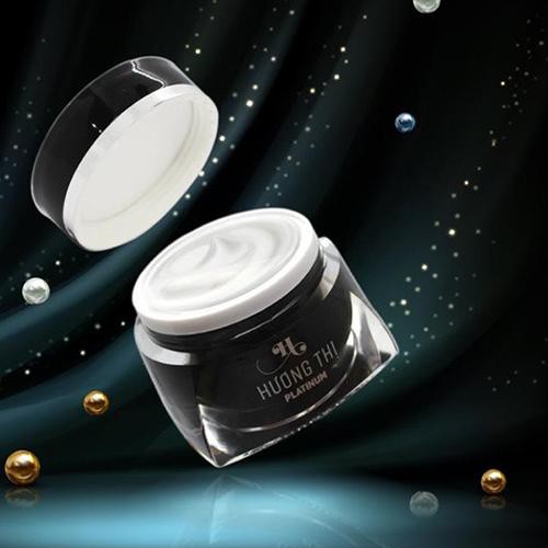 Bộ dưỡng da mặt sáng tối đa chức năng Hương Thị Facial Multi Purpose White Cream Collection