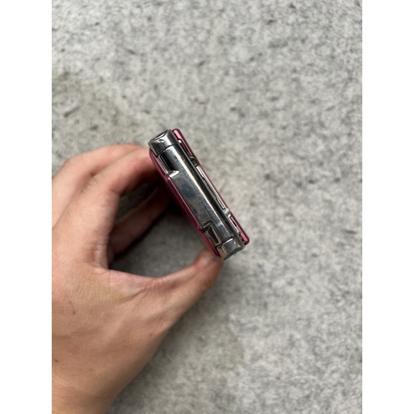 Điện thoại Razr Motorola V3xx Pink chính hãng