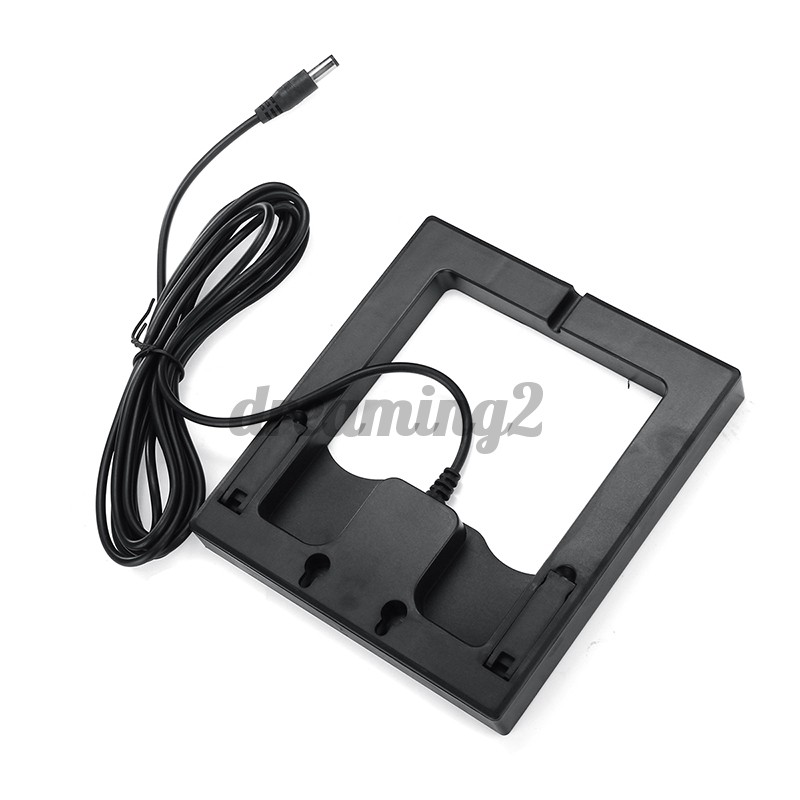 Tấm pin năng lượng mặt trời nhỏ gọn bằng Poysilicon loại A 140x130 X 18mm 5w 12v kèm