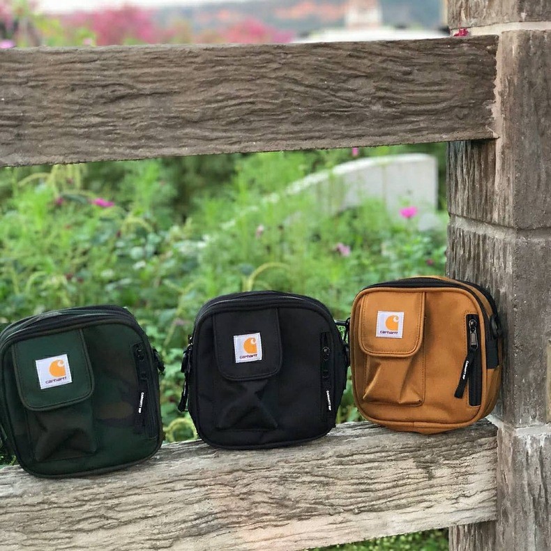 Túi đeo chéo thời trang Carhartt cho nam và nữ