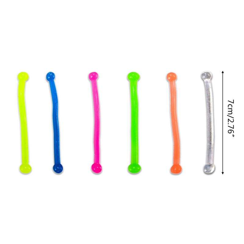 Đồ Chơi Thanh Lắc Mềm Co Giãn Dành Cho Người Lớn