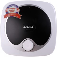 Máy tắm nước nóng gián tiếp Legend LH-301