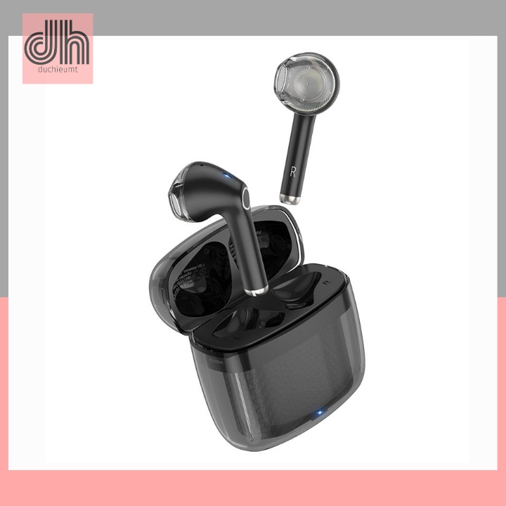 Tai nghe không dây bluetooth nhét tai HOCO EW15