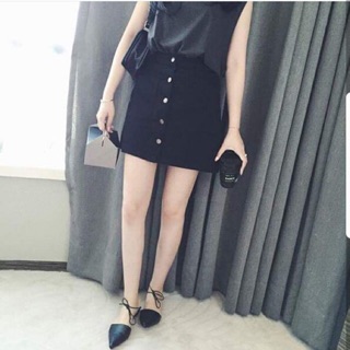 Chân váy chữ A sang chảnh 🎀🎀🎀
