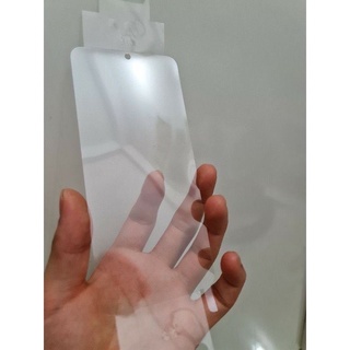 Miếng dán ppf chính hãng zin theo máy cho s20 ultra5g