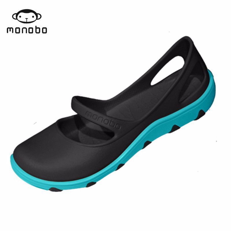 Giày Nhựa Thái Lan Monobo Tammy [11 Màu ] | BigBuy360 - bigbuy360.vn