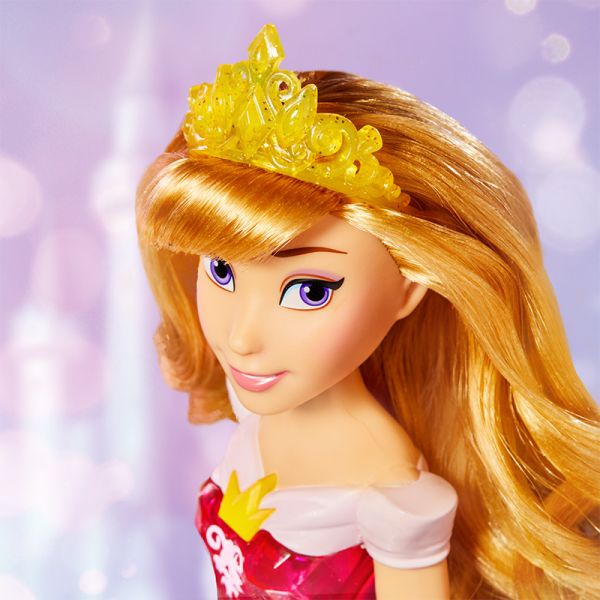 Đồ Chơi HASBRO DISNEY PRINCESS Công Chúa Royal Shimmer Aurora F0899