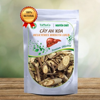 Cây an Xoa khô giúp hỗ trợ điều trị các bệnh vê gan
