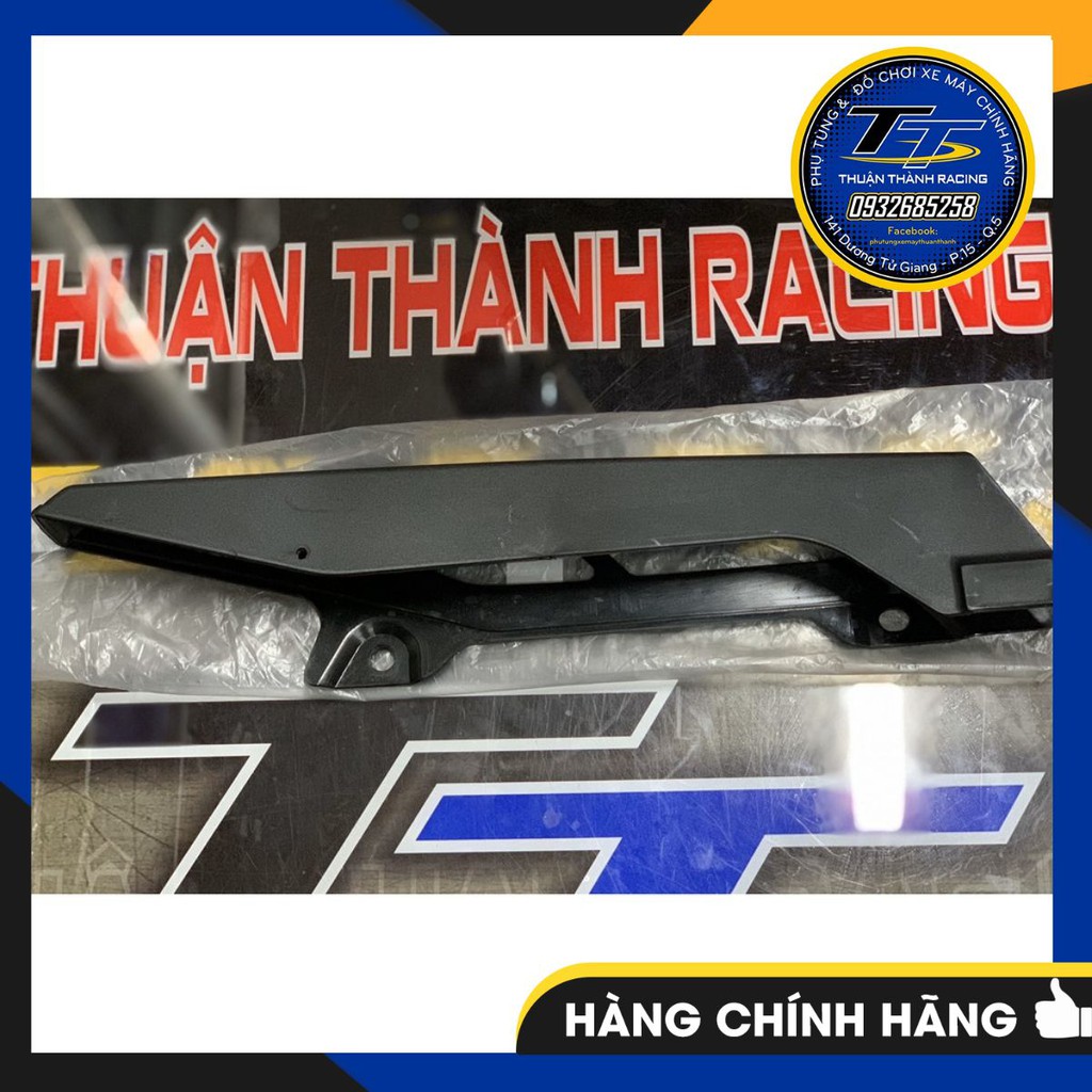 Cạch te che sên/Bọc sên Su Sport/Xipo/RGV/Satria/RGX Loại 1