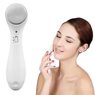 Máy massage mặt ion WFC CAO CẤP