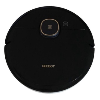 Robot hút bụi lau nhà ecovacs deebot T5 Neo DX55