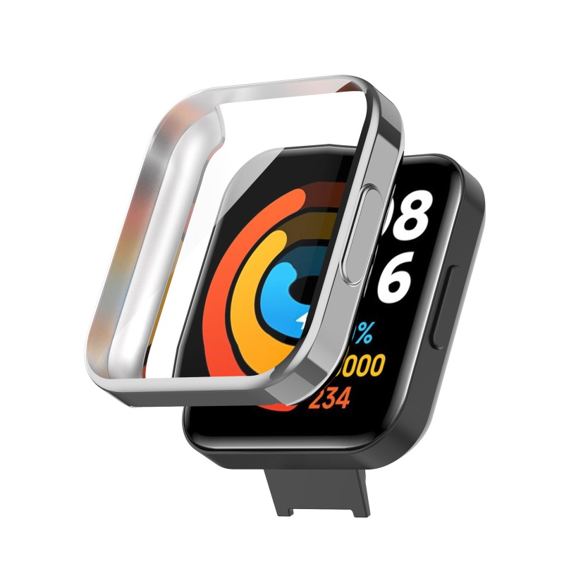 Ốp bảo vệ chống nước siêu mỏng cho Redmi Watch 2 Lite