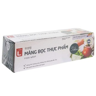 Màng bọc thực phẩm ChoiceL 20cm*100m/ 30cm*150m