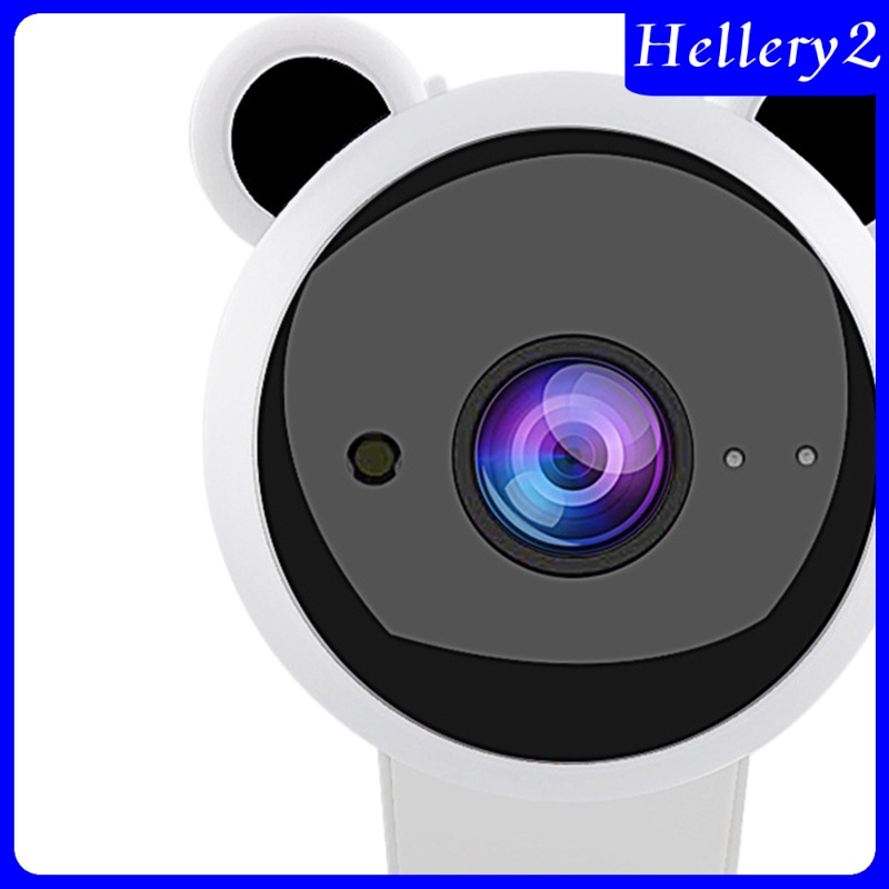 Webcam HD kèm Mic USB 30FPS chuyên dụng cho phát sóng trực tiếp | BigBuy360 - bigbuy360.vn