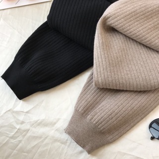 (Đặt 7-10 ngày) s43 quần joger len 2019