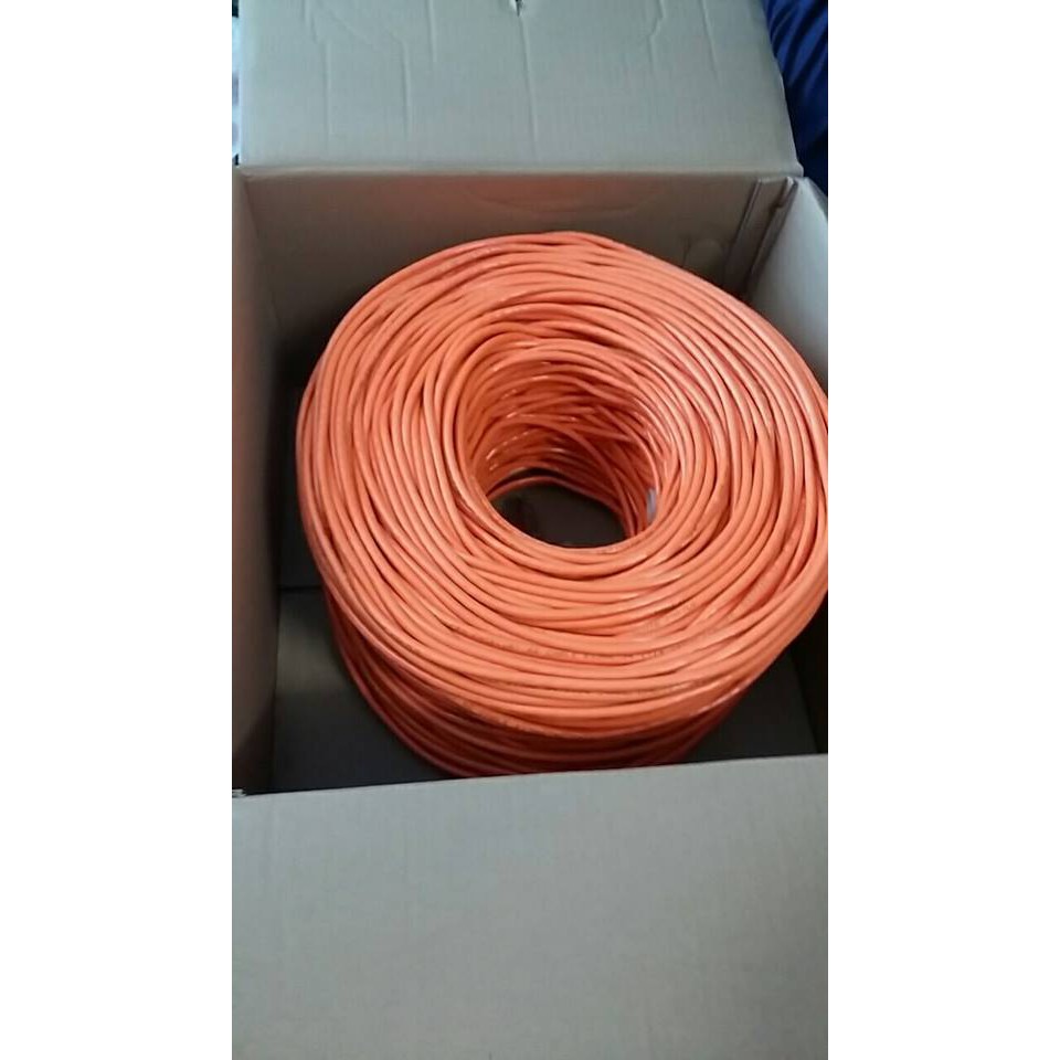 Dây mạng cat6 305m