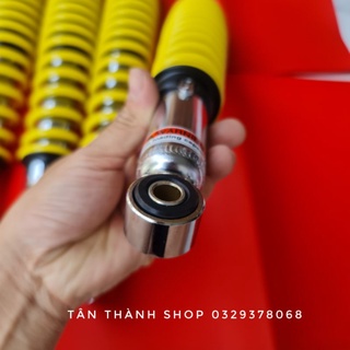 Phuộc Nice yss gắn Wave, Drem, Cup..