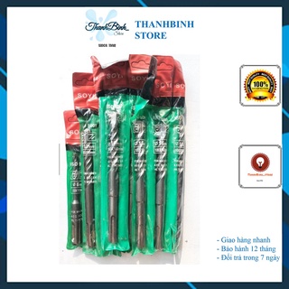 Mũi khoan bê tông soyi- mũi khoan giá tốt