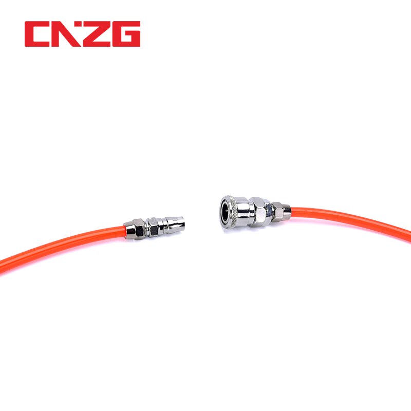 Combo dây hơi và  3m 5m 10m 15m 20m ống 5*8