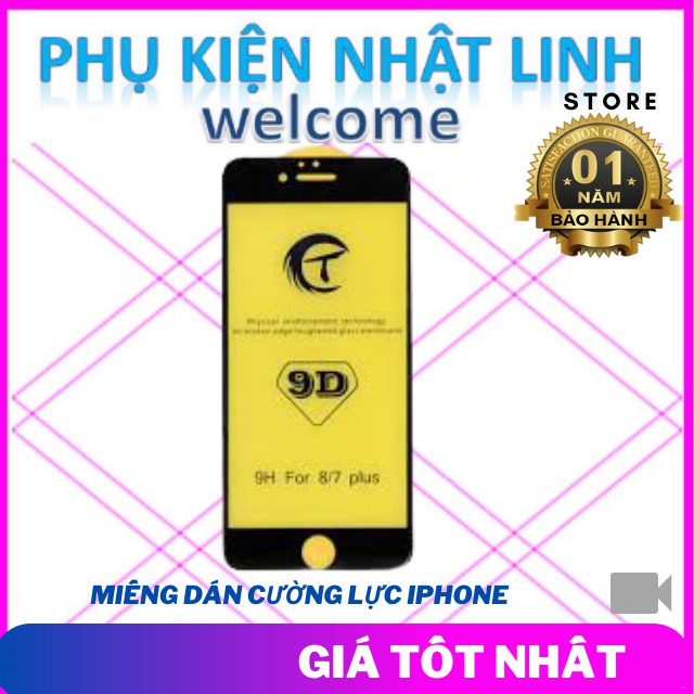 kính cường lực 9d,kính cường lực,,kính cường lực iphone,full màn hình Chống Vỡ,6/7/8/x/xs/xsmax/11/11pro/12pro/12promax