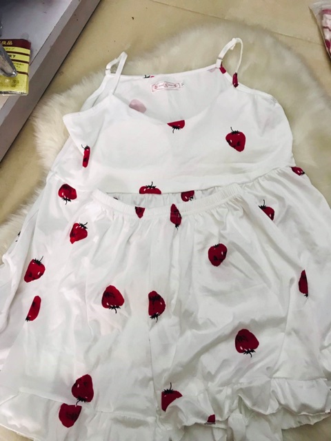 Bộ hai dây hot summer_Sale 3 ngày
