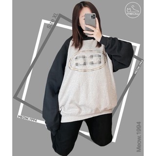 ÁO SWEATER 2hand loại 1