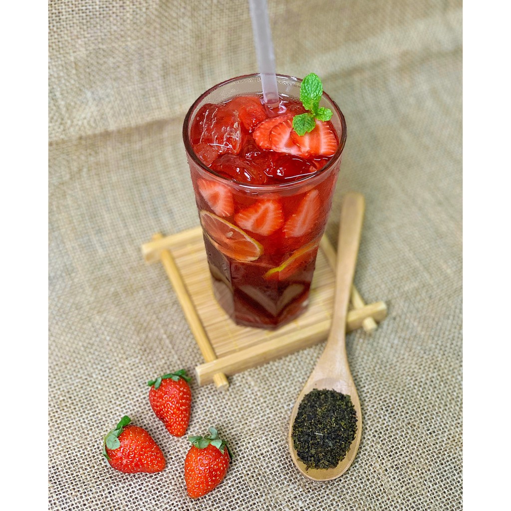 TRÀ OLONG THANH HƯƠNG VINSAF 500gr | BigBuy360 - bigbuy360.vn