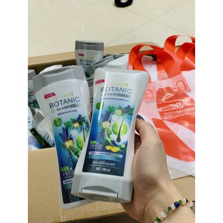 Dầu xả Botanic Conditioner - Thái Lan