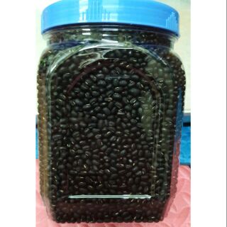 Đỗ đen rang 1kg