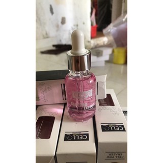 Dung dịch xóa xăm Hàn Quốc CELL 30ml