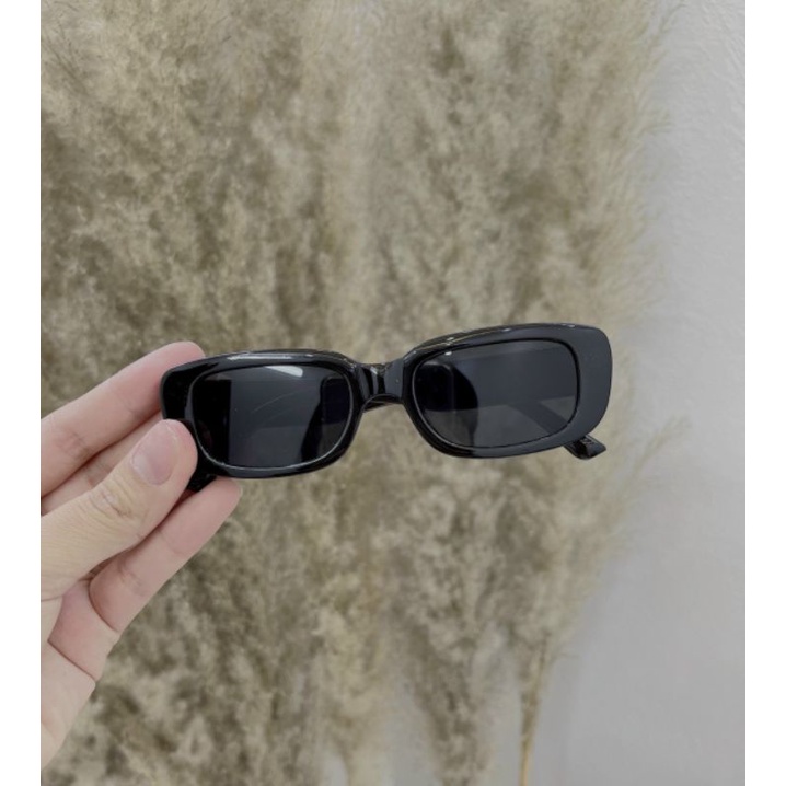 Mắt Kính Thời Trang Cho Bé Gái