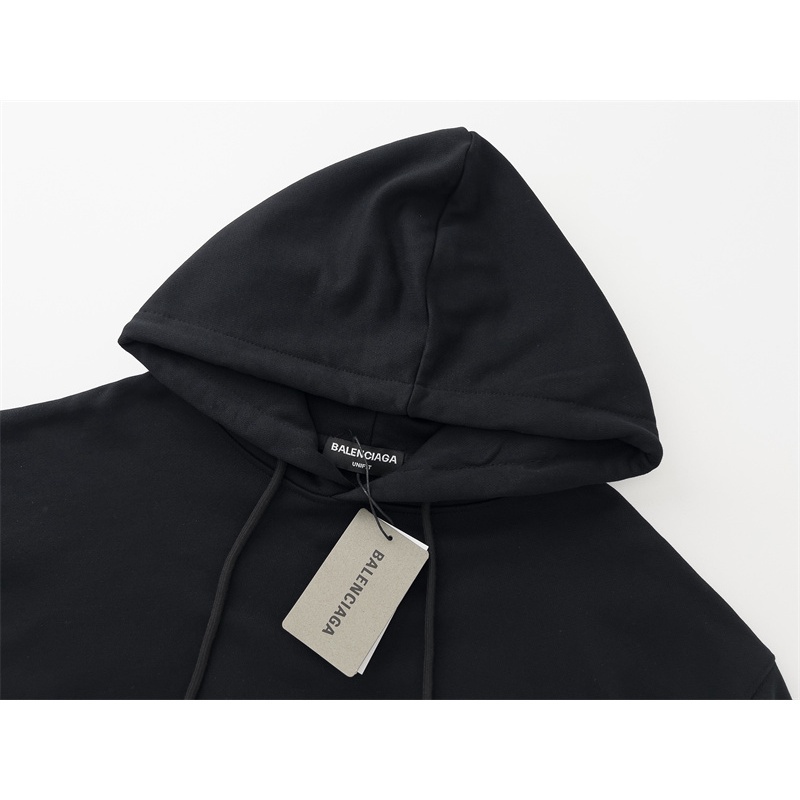 Áo Hoodie Tay Dài In Chữ ba881len666ciaga size xs-l