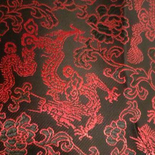 Vải gấm cứng