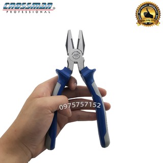 KÌM ĐIỆN CROSSMAN 95-318