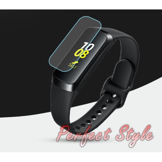 Miếng dán màn chống xước Samsung  Gear Fit / Fit e