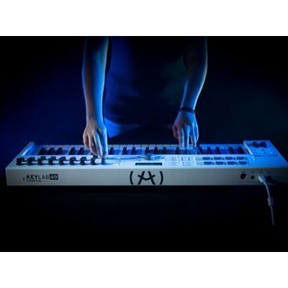 Arturia Keylab Essential 49 Thiết bị MIDI