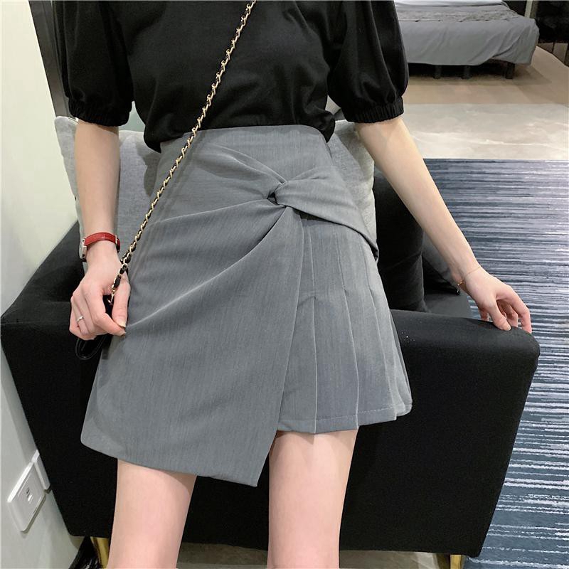 Chân Váy Xếp Ly Thời Trang Dành Cho Nữ | BigBuy360 - bigbuy360.vn