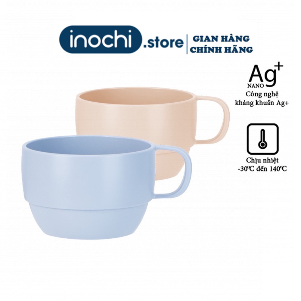 [ inochi.store ] Cốc nước Inochi - Amori 350ml