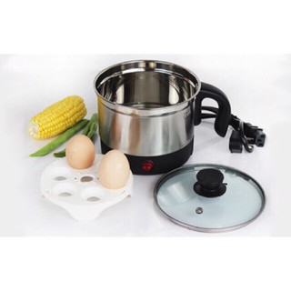 Nồi lẩu mini đa năng siêu tốc , Ca nấu mỳ