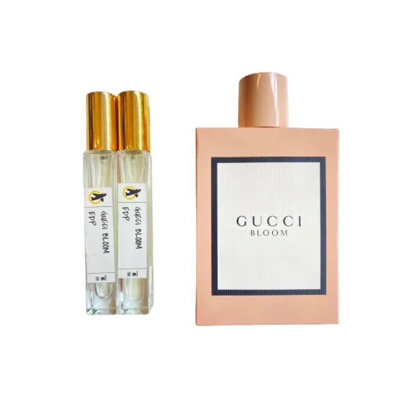 Nước hoa chiết Gucci Bloom EDP 10ml