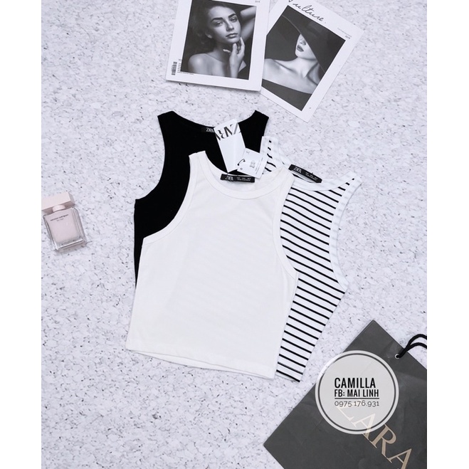 ✨BÁN SỈ-Áo thun 3 lỗ cottton