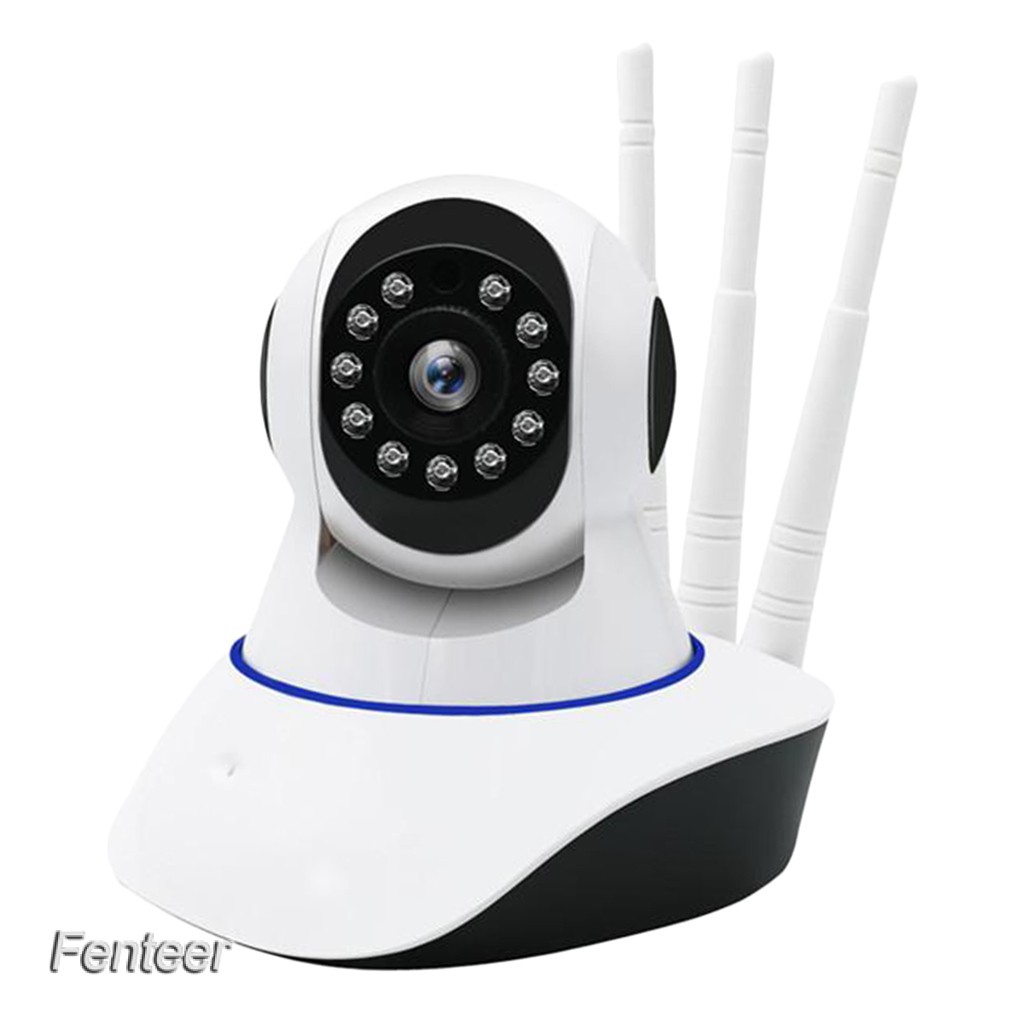 Hệ Thống Camera Không Dây Wifi 720p Ip P2P An Toàn Cho Bé