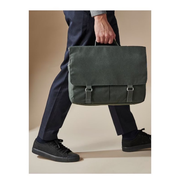 Cặp/ Túi công sở IKEA DROMSACK Messenger Bag  - Lap 15In