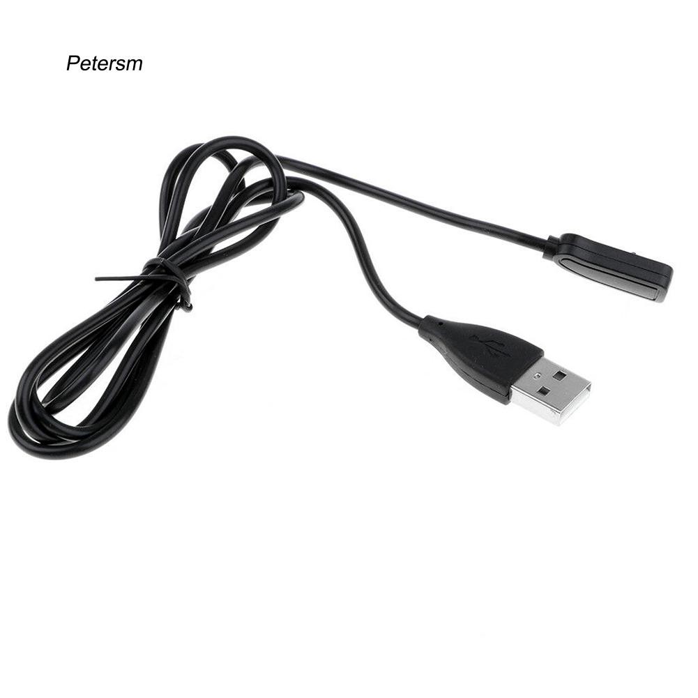 Cáp sạc USB 2.0 102cm cho đồng hồ thông minh Pebble